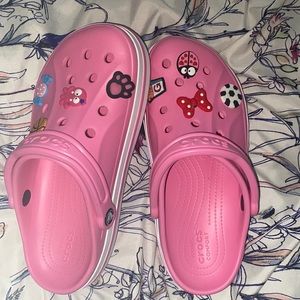 Crocs